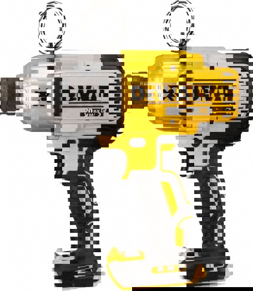 20 Volt, Mid Cordless Impact Wrench