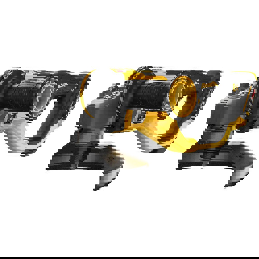 Angle & Disc Grinders; Wheel Diameter (Inch): 9 ; Voltage: 60.00V ; Spindle Size: 5/8-11 ; Speed (RPM): 6000 ; Brushless Motor: Yes ; Batteries Included: No