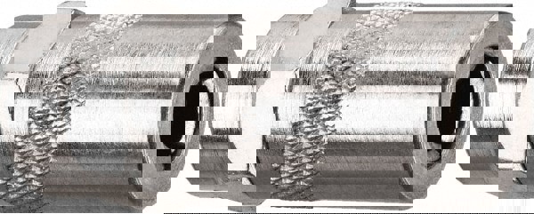 Grease Gun Standard Coupler: 1/8