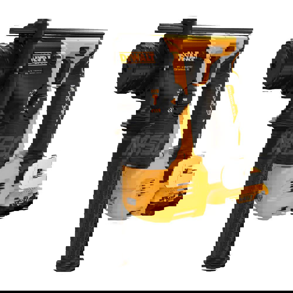 Cordless Hammer Drill: 9/16