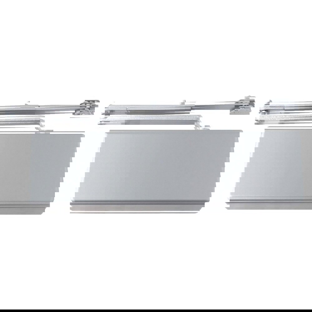 Door Closer Damper: 200 lb Load Capacity