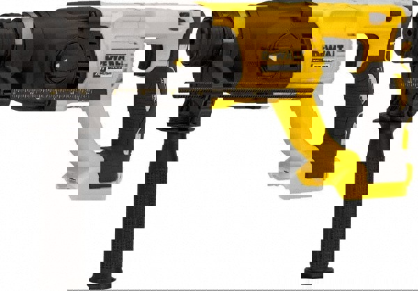 Cordless Rotary Hammer: 20V, 1