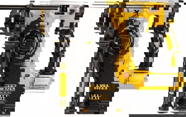 Cordless Rotary Hammer: 20V, 1