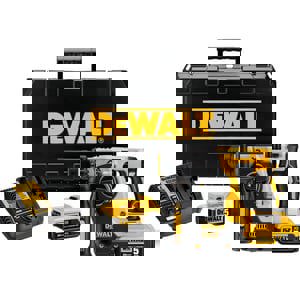 1 20V CRDL BRUSHLESS SDS ROT HAMM