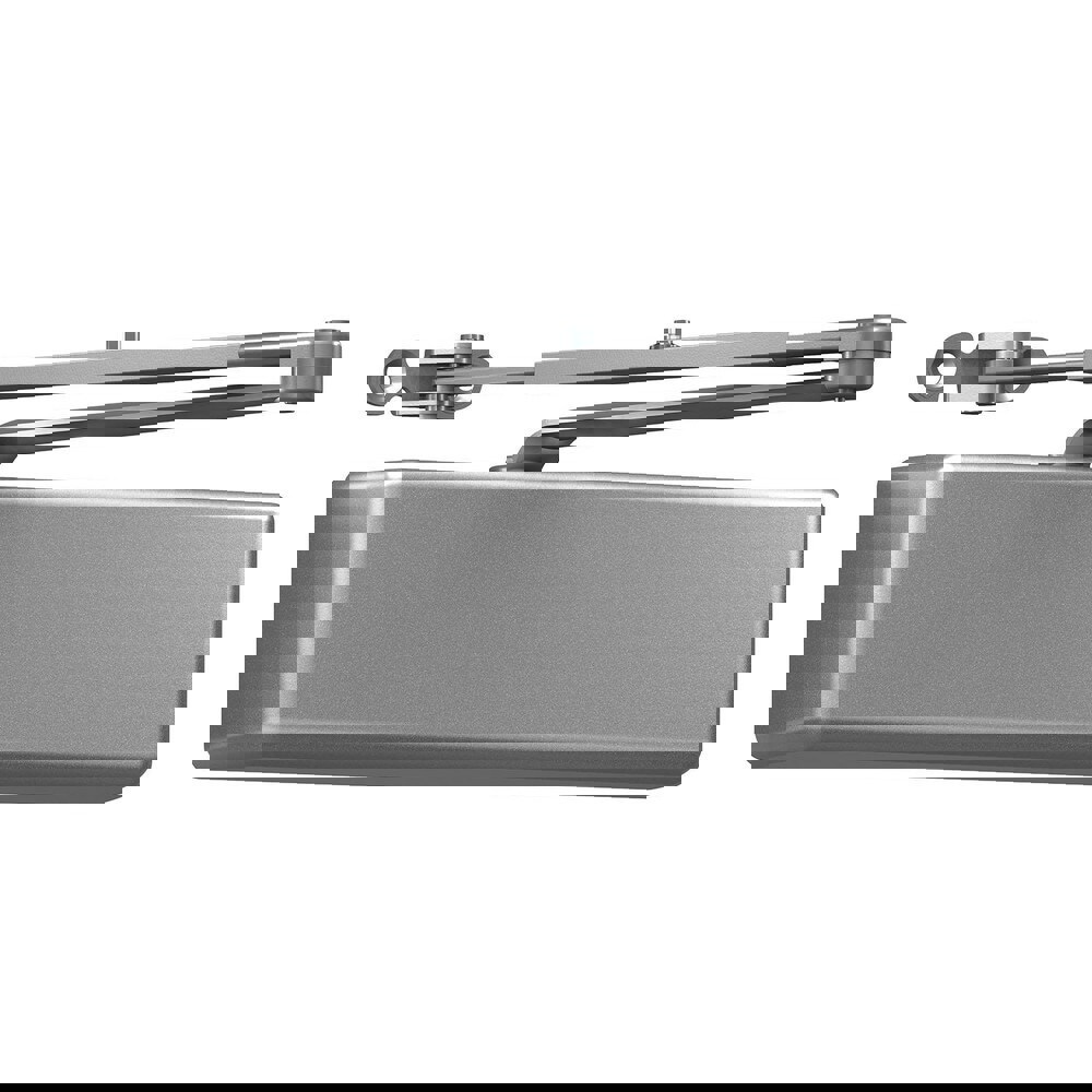 Door Closer Damper: 200 lb Load Capacity