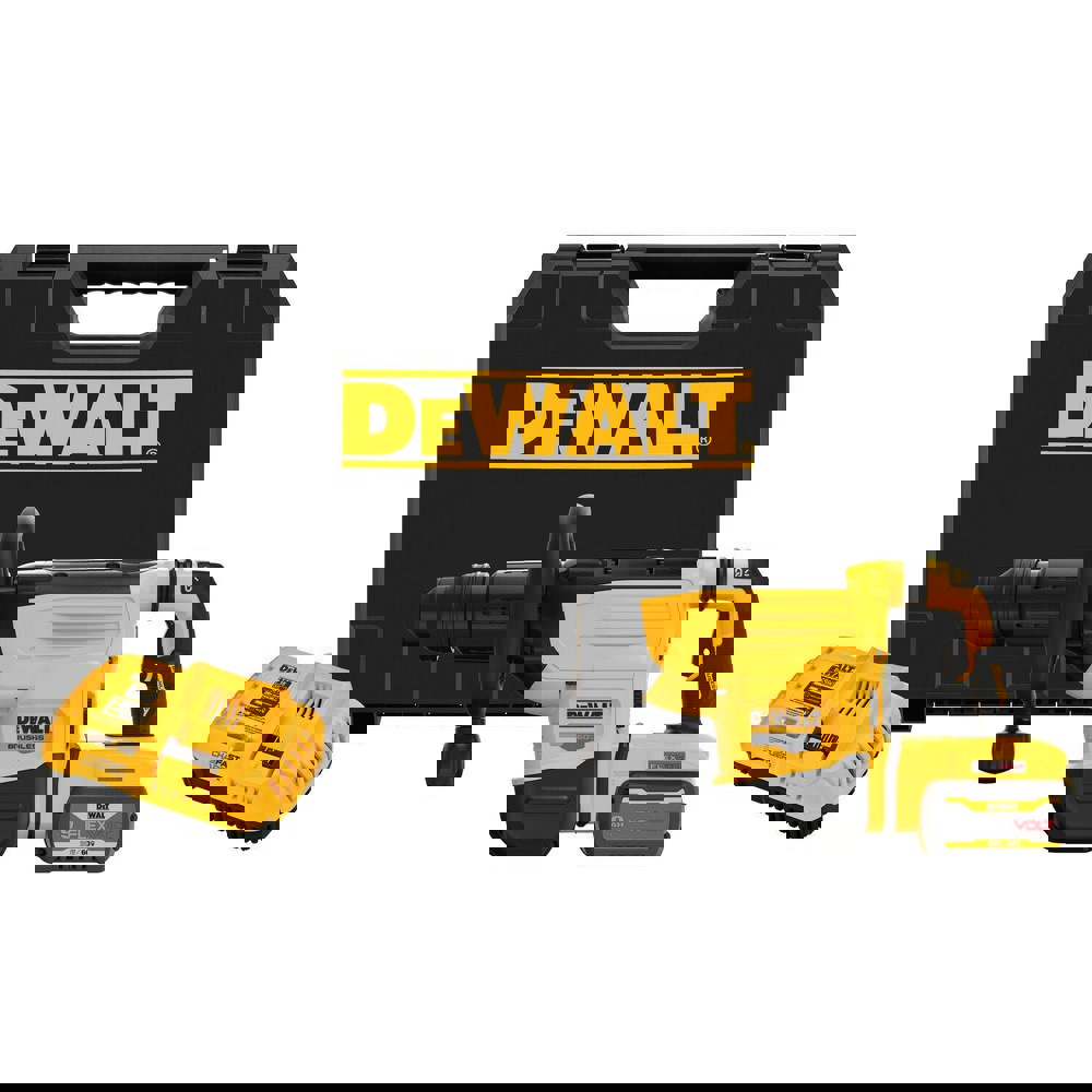 Demolition Hammer: 2210 BPM, Electric