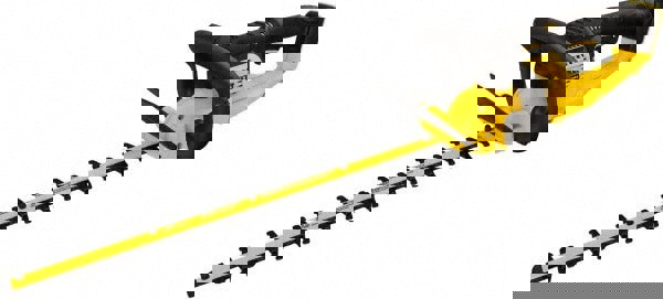 Hedge Trimmer: Battery Power, 20V