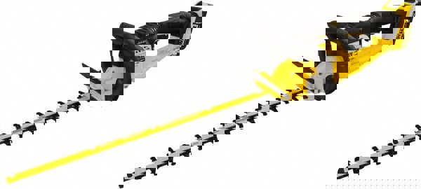 Hedge Trimmer: Battery Power, 20V