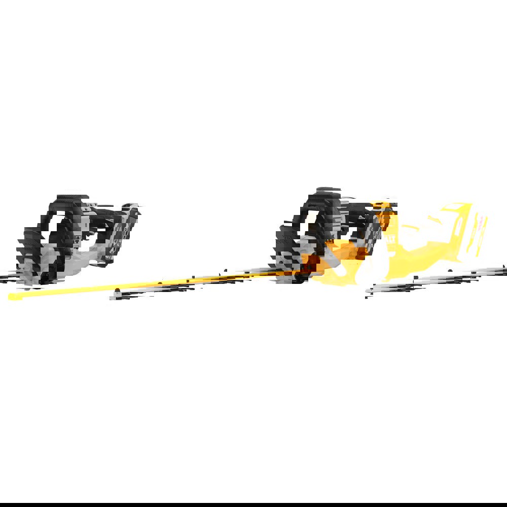 DeWalt Hedge Trimmer: 60V