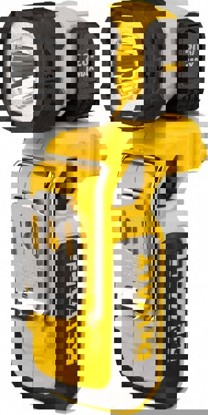 Cordless Work Light: 20V, 160 Lumens