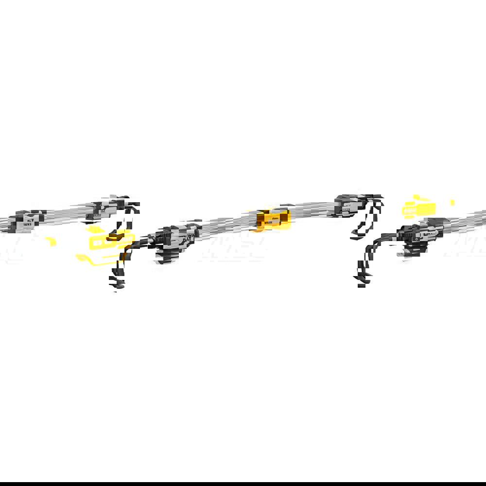 Cordless Work Light: 12 & 20V, 1,700 Lumens