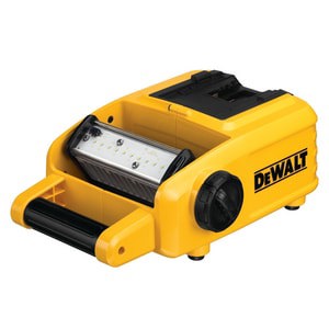 18V/20V MAX LED WORK LGHT