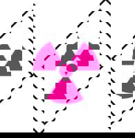 Hazardous Material Label: 5