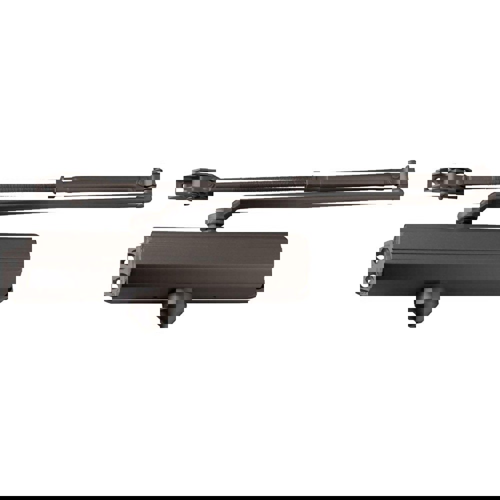 Door Closer Damper: 200 lb Load Capacity