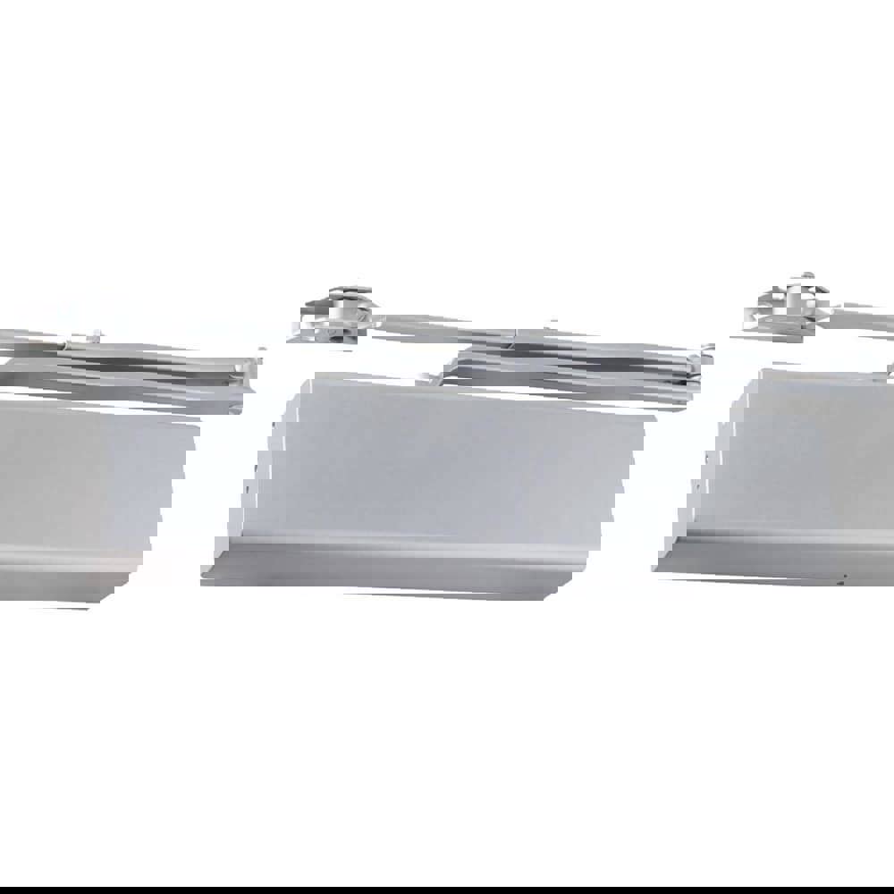 Door Closer Damper: 200 lb Load Capacity