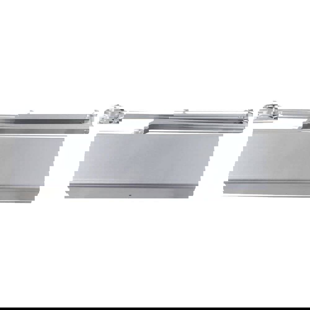 Door Closer Damper: 200 lb Load Capacity