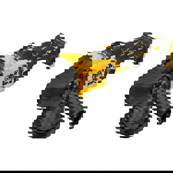 Handheld Buffers & Polishers; Handle Type: Inline ; Pad Diameter: 5in ; Reversible: No ; Voltage: 20V ; Batteries Included: No ; Battery Series: 20V XR