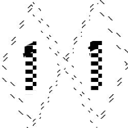 Hazardous Material Label: 