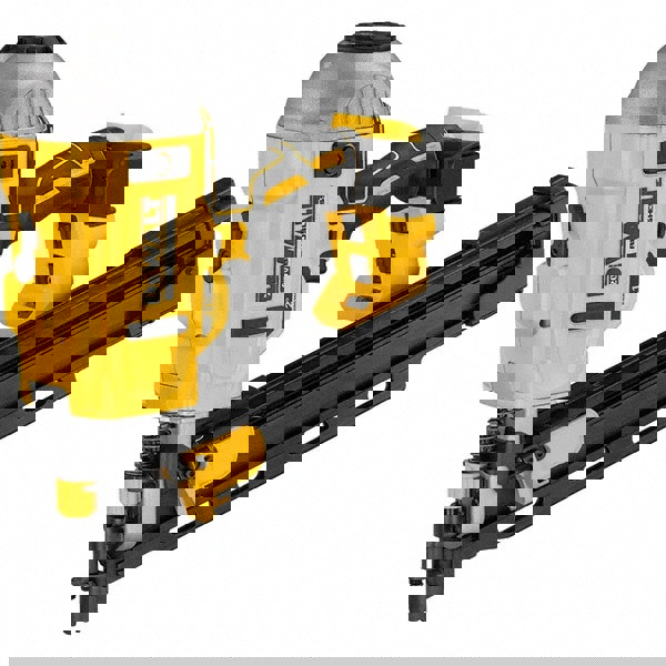 Cordless Framing Nailer: 2 to 3-1/4