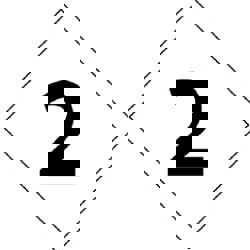 Hazardous Material Label: 