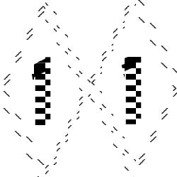 Hazardous Material Label: 