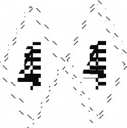 Hazardous Material Label: 7