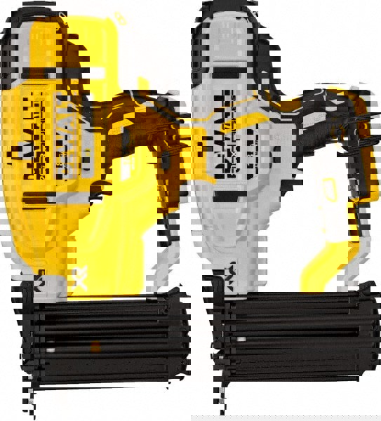 Cordless Brad Nailer: 5/8 to 2-1/8