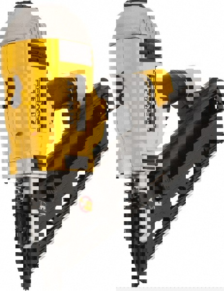 Cordless Framing Nailer: 2 to 3-1/2