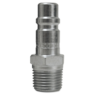 Pneumatic Hose Coupling: 1/4