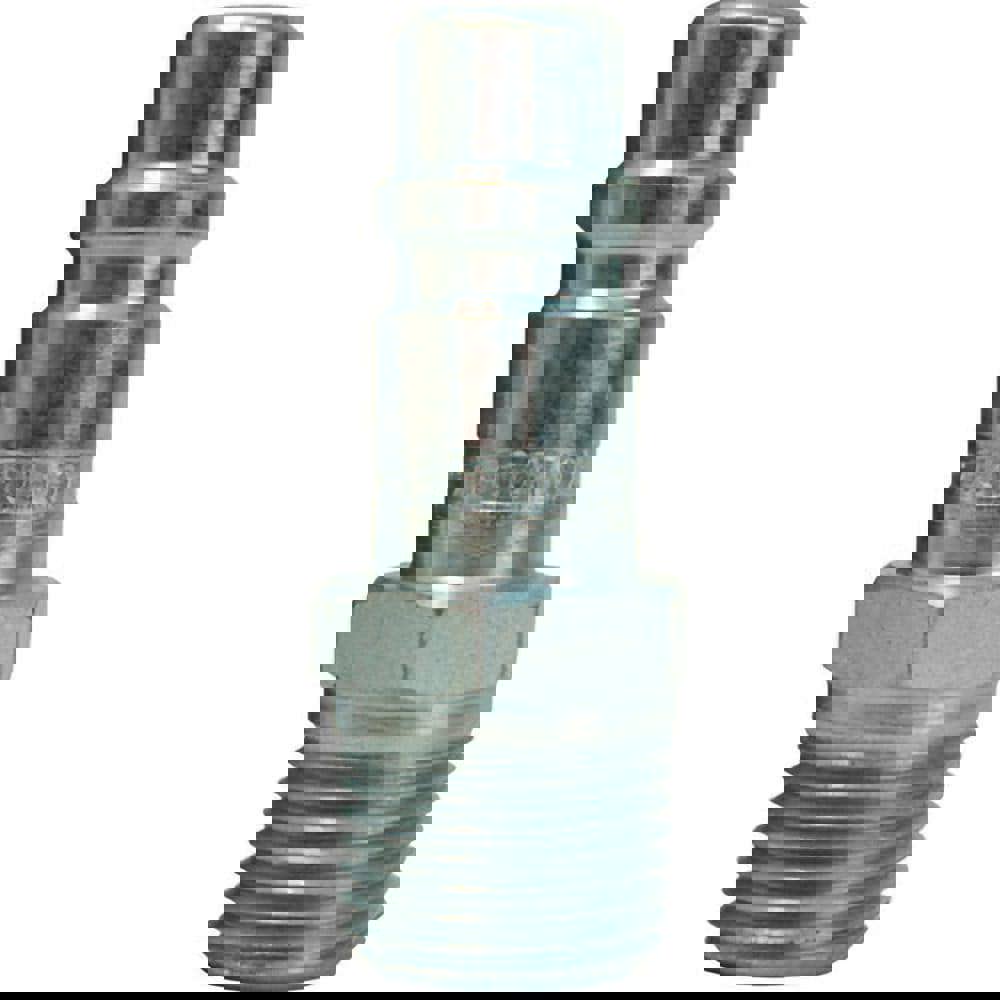 Pneumatic Hose Coupling: 3/8