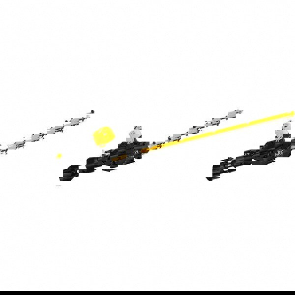 Hedge Trimmer: Battery Power, 22