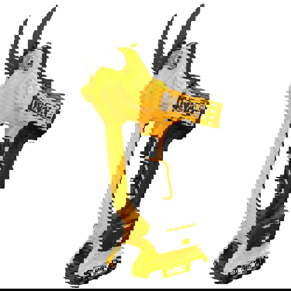 DeWalt Hedge Trimmer: 20V