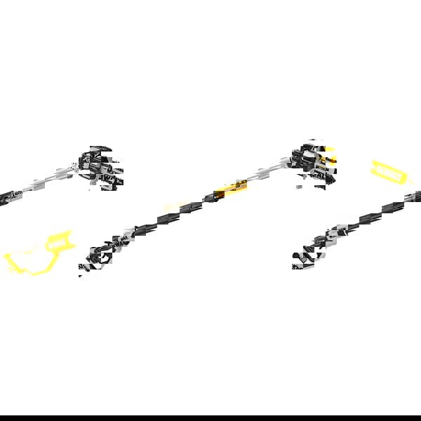 Chainsaw: 20V Battery Not Included