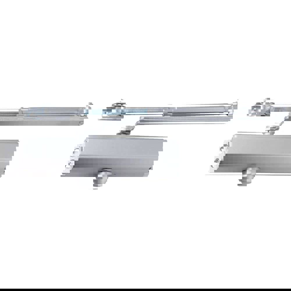 Door Closer Damper: 200 lb Load Capacity