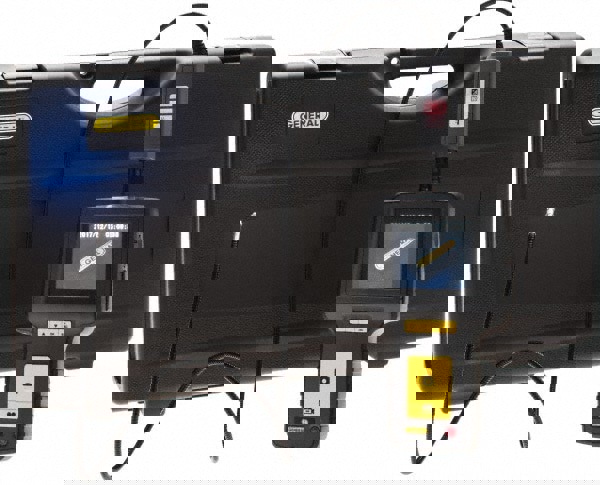 Video Borescope: 1 m Probe, 620 x 480 pixels Resolution