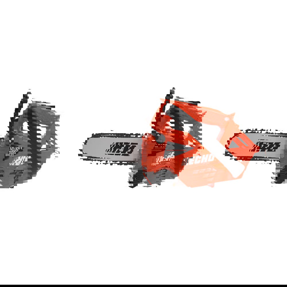 Chainsaws; Power Type: Battery ; Bar Length (Inch): 12 ; Voltage: 56