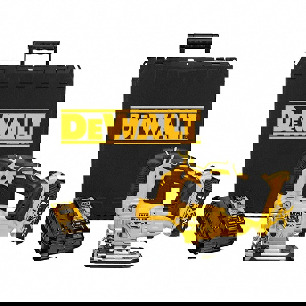 20V 3,200 Strokes/min 1