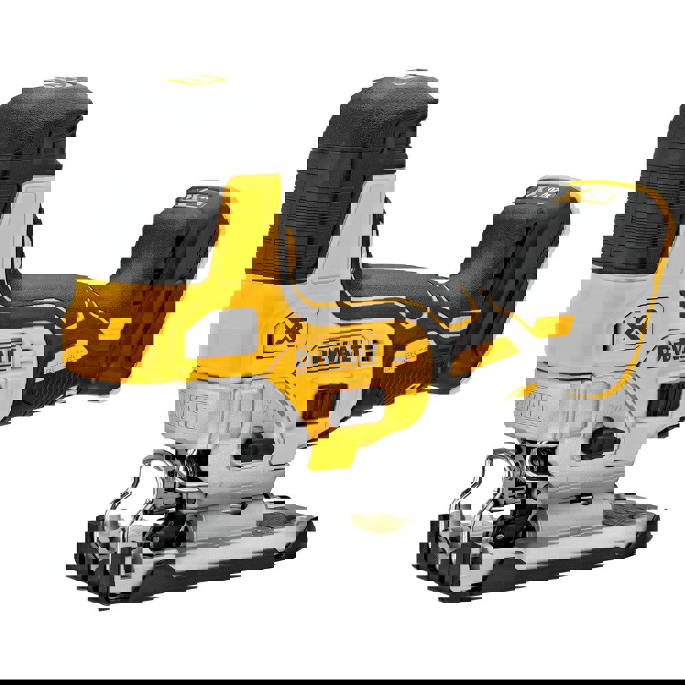 20V 3,200 Strokes/min 1