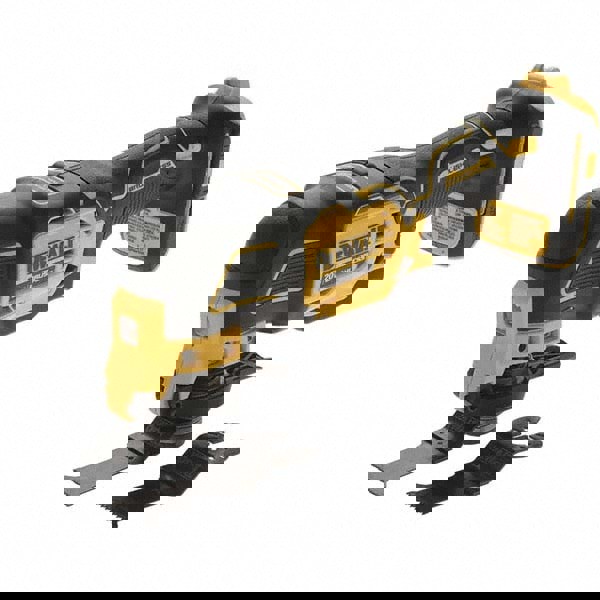 DeWalt 20 Volt Multi-Tool Kit