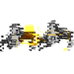 Cordless Reciprocating Saw: 20V, 2,800 SPM