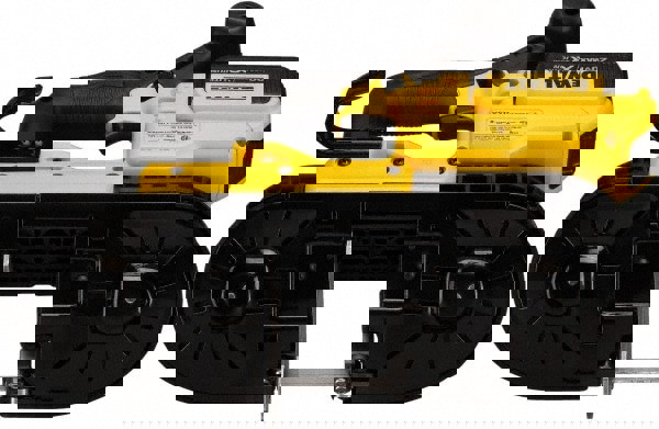 DeWalt Power Saw Guard: 14-1/2