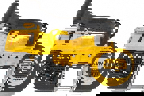 20V BAND SAW L/ BATTRY