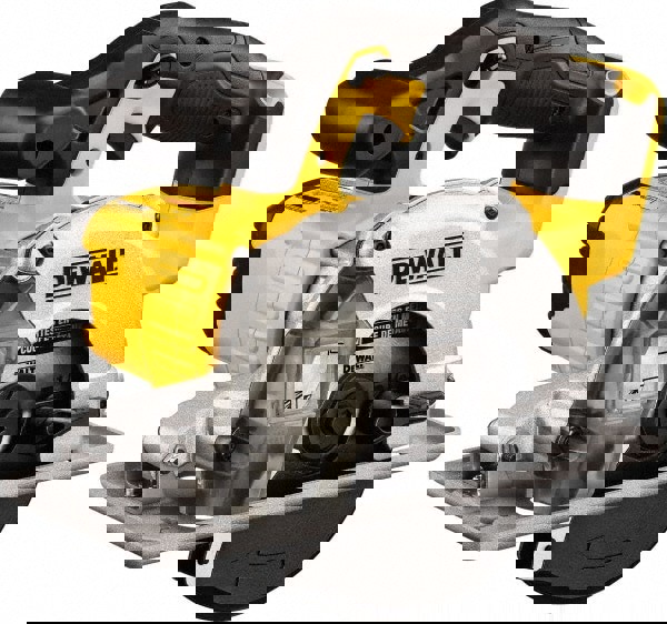 Cordless Circular Saw: 5-1/2