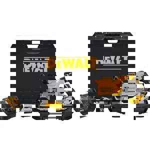 20V MAX BRUSHLESS DP CUT B/SAW KIT