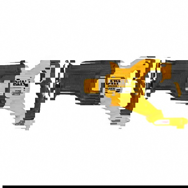 Cordless Reciprocating Saw: 60V, 0 to 3,000 SPM