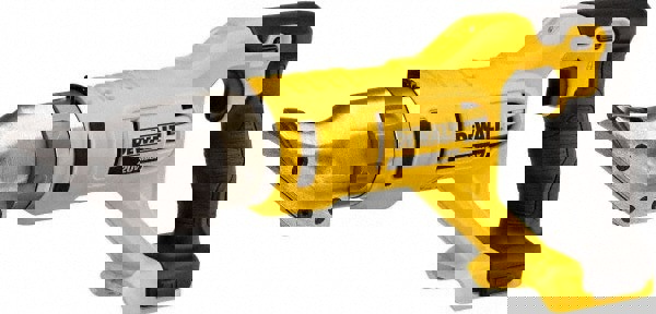 2,500 SPM, 20 Volt, Pistol Grip Handle, Handheld Cordless Shear