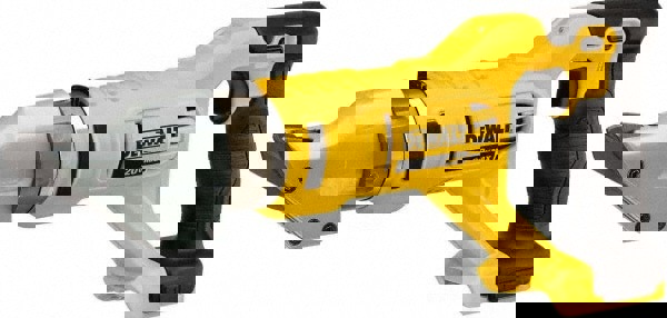 2,500 SPM, 20 Volt, Pistol Grip Handle, Handheld Cordless Shear