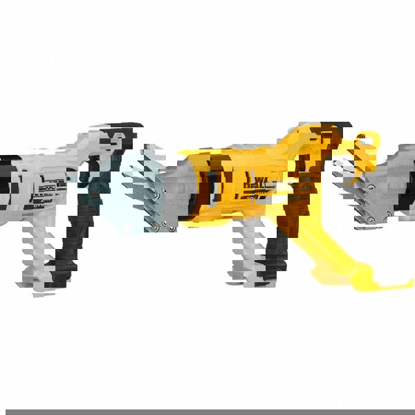 2,500 SPM, 20 Volt, Pistol Grip Handle, Handheld Cordless Shear