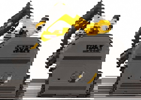 Cordless Circular Saw: 6-1/2