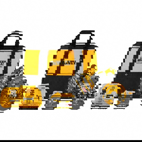 Cordless Circular Saw: 7-1/4